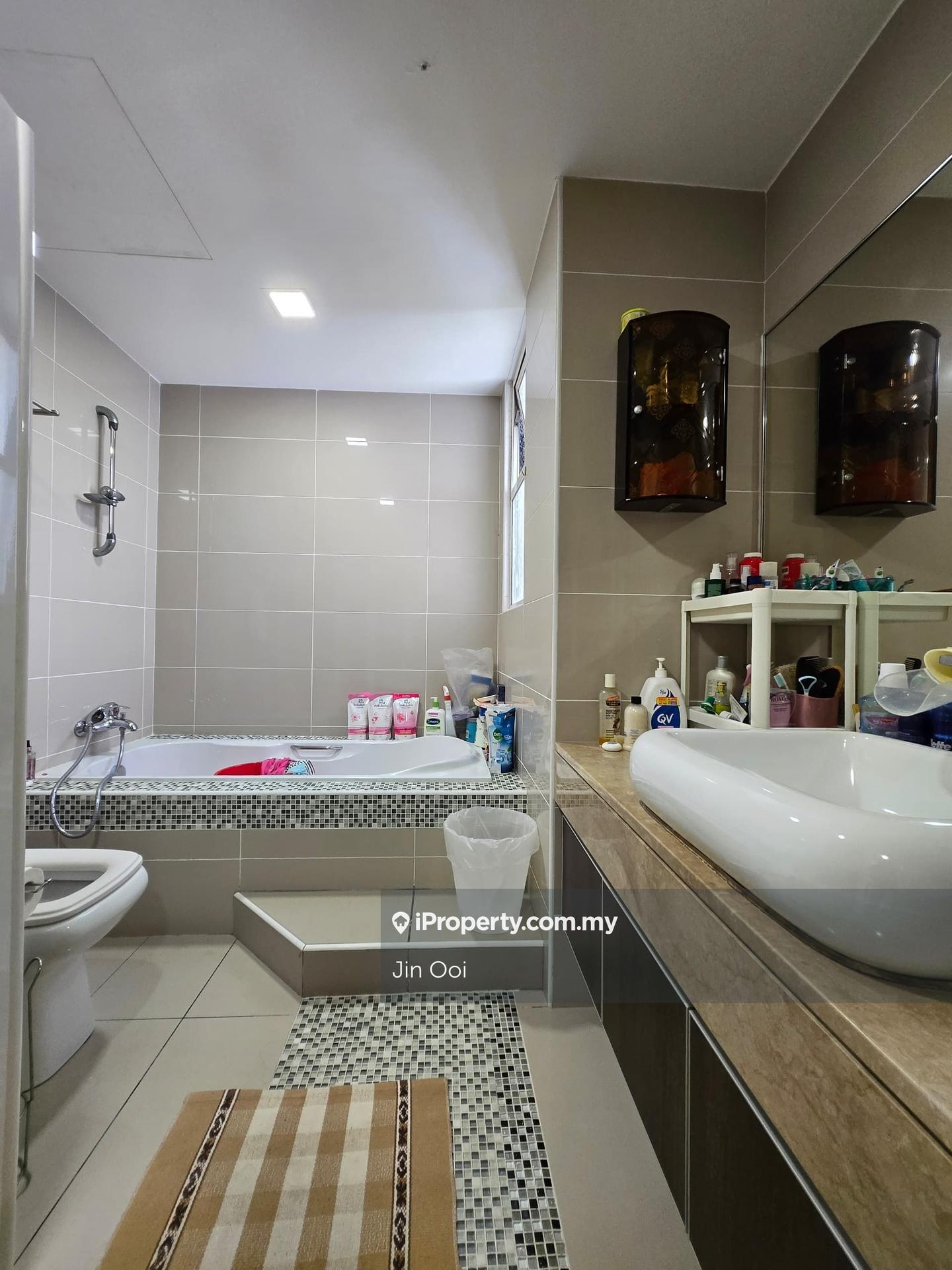 Kondominium untuk Dijual di Kiaramas Cendana oleh Jin Ooi - iProperty.com.my