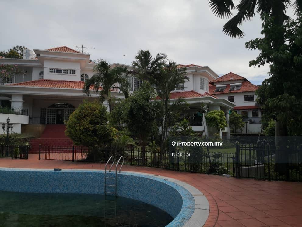 Bungalow House for Sale in Petaling Jaya, Petaling Jaya by Nick Lai - iProperty.com.my