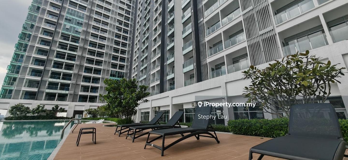 Service Residence for Sale in Dorsett Waterfront Subang by Stephy Lau - iProperty.com.my
