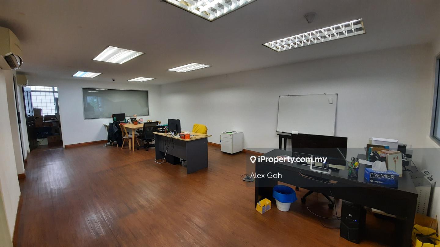 Shop-Office for Sale in Sentul, Kuala Lumpur by Alex Goh - iProperty.com.my