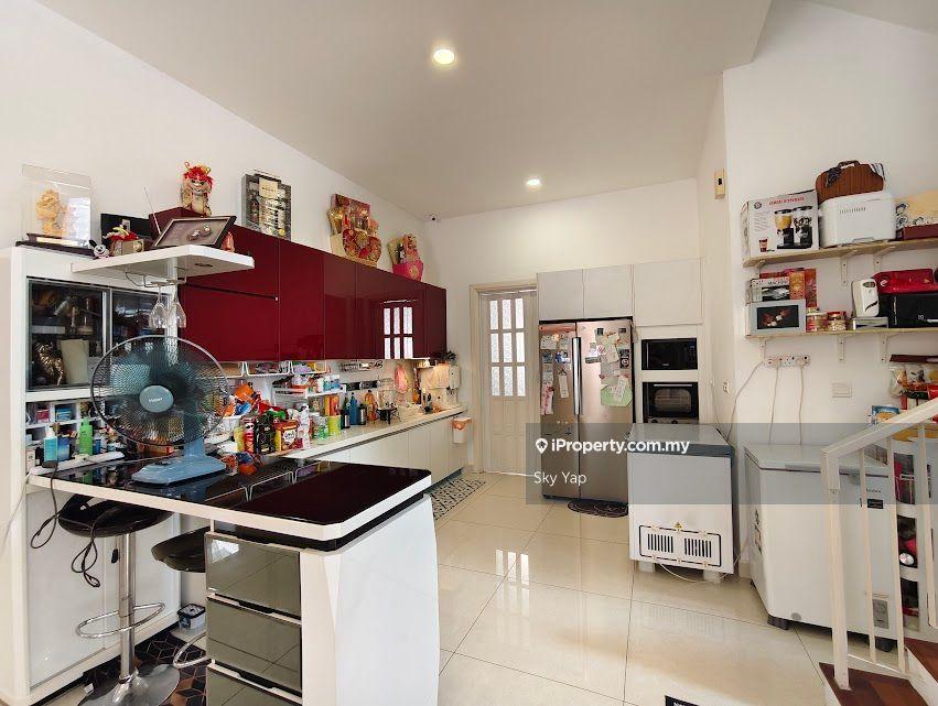 Bungalow House for Sale in Kota Kemuning, Shah Alam by Sky Yap - iProperty.com.my