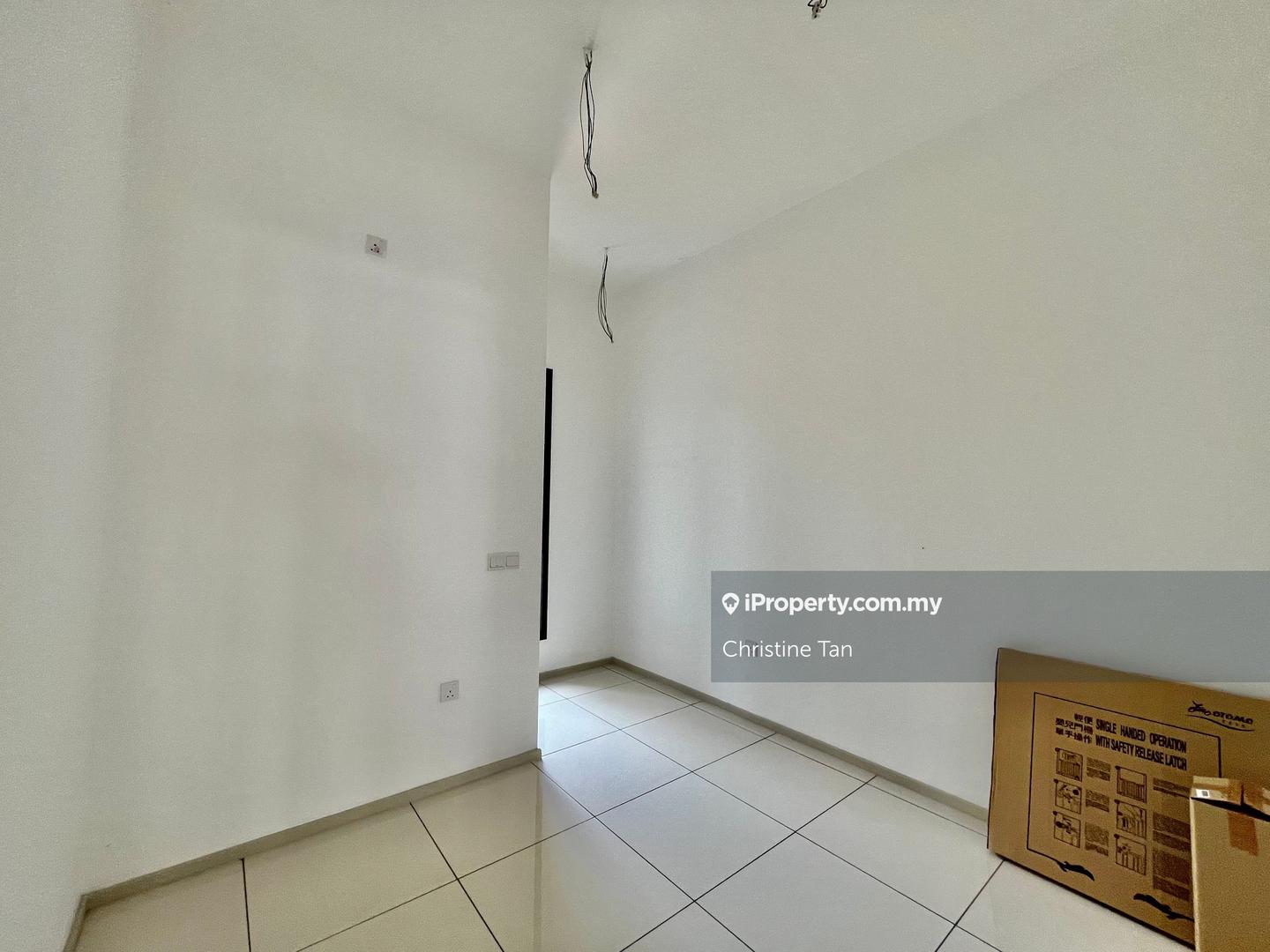 Rumah Berangkai 2 Tingkat untuk Dijual di Ilham Residence, Sungai Buloh oleh Christine Tan - iProperty.com.my