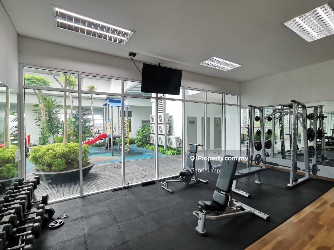 Kondominium untuk Dijual di The Pearl KLCC oleh Gabriel Yap - iProperty.com.my