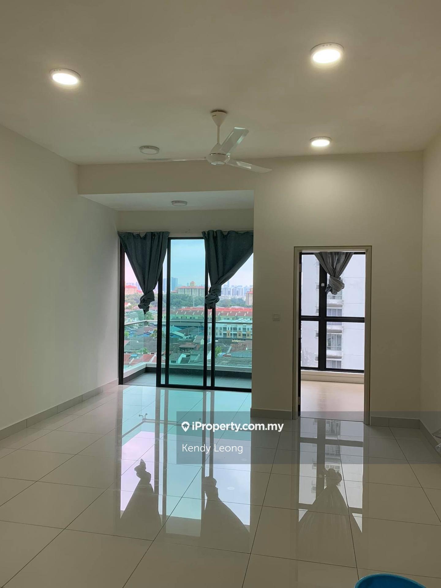 Service Residence for Sale in Res 280 by Kendy Leong - iProperty.com.my