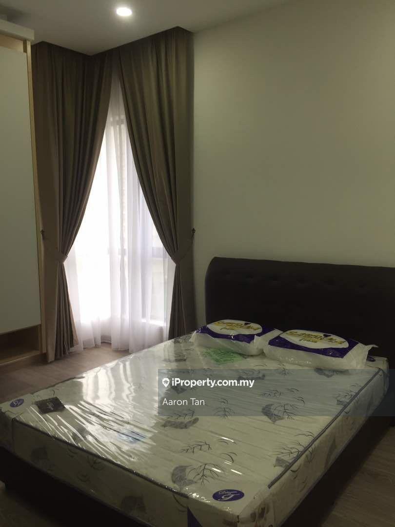 Residensi Servis untuk Dijual di South View oleh Aaron Tan - iProperty.com.my