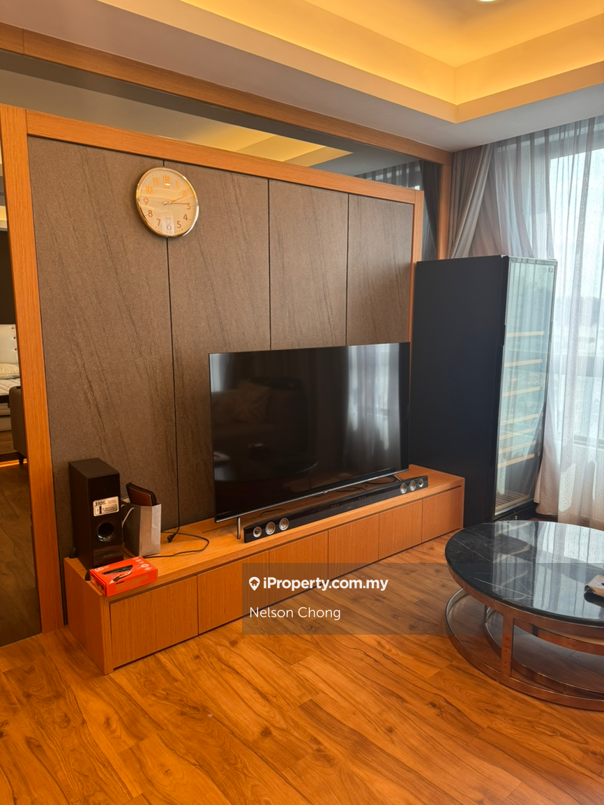 Service Residence for Rent in East Parc @ Manjalara by Nelson Chong - iProperty.com.my