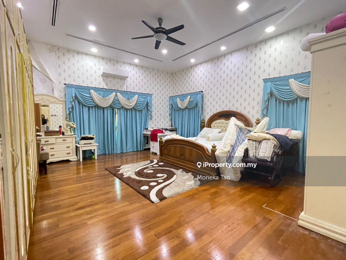 Banglo untuk Dijual di Seksyen 16, Petaling Jaya oleh Moneka Tan - iProperty.com.my