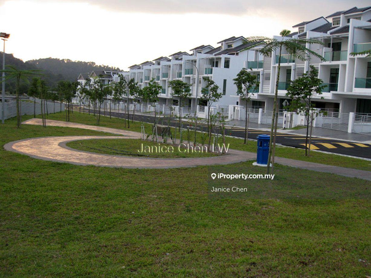 3-storey Terraced House for Rent in Kinrara Residence, Puchong by Janice Chen - iProperty.com.my