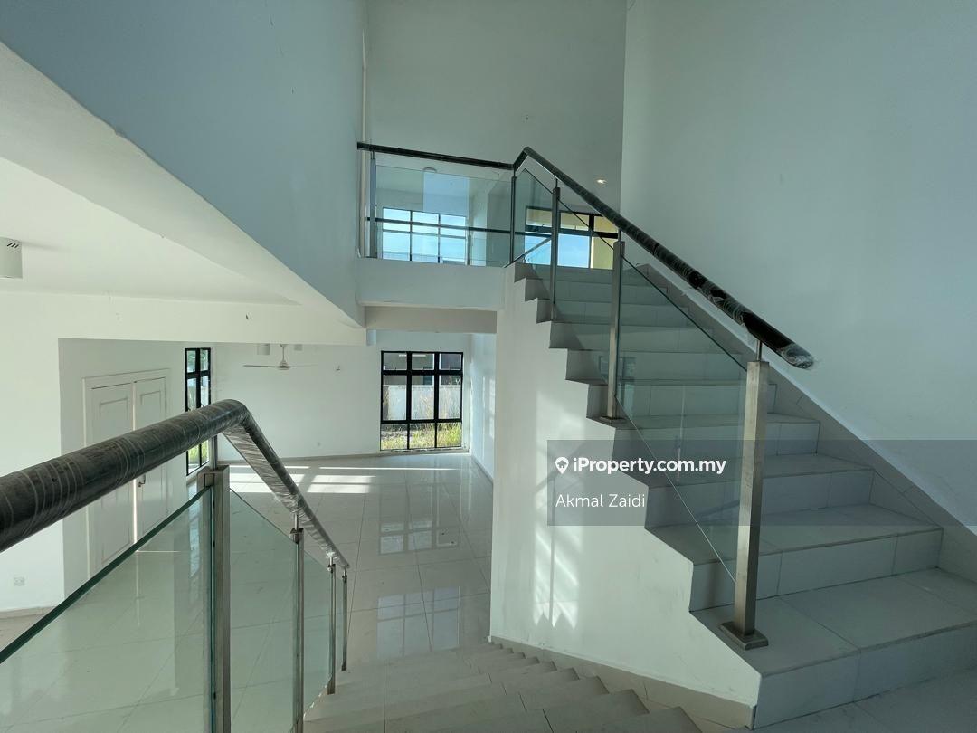 Bungalow House for Sale in Ayer Keroh, Melaka by Akmal Zaidi - iProperty.com.my