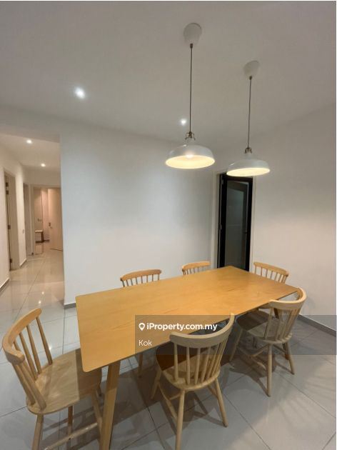 Kondominium untuk Dijual di Nidoz Residences @ Desa Petaling oleh Kok - iProperty.com.my