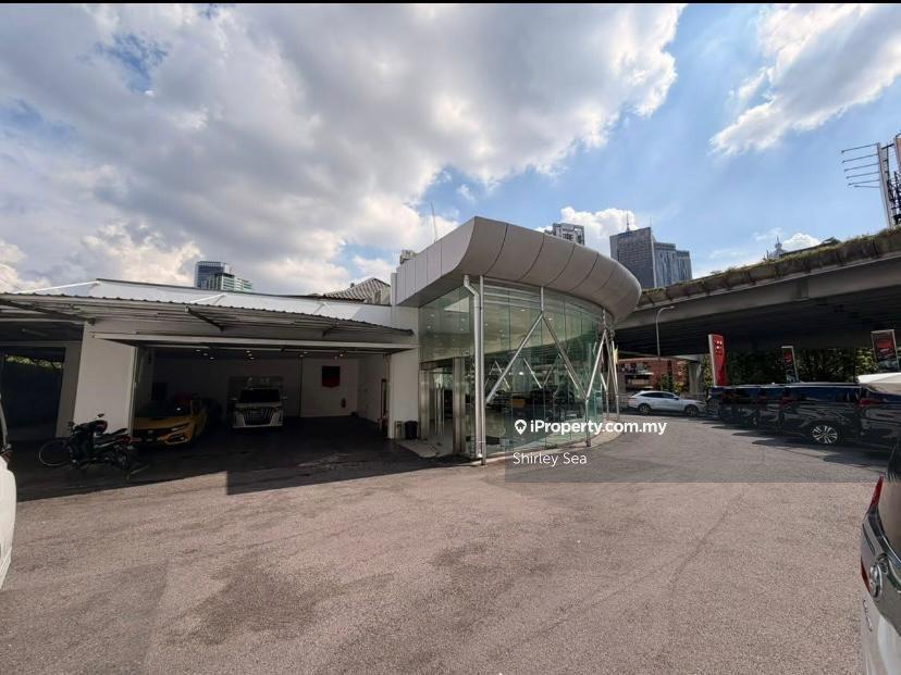 Banglo Komersial untuk Dijual di Jalan Tun Razak, KL City Centre oleh Shirley Sea - iProperty.com.my