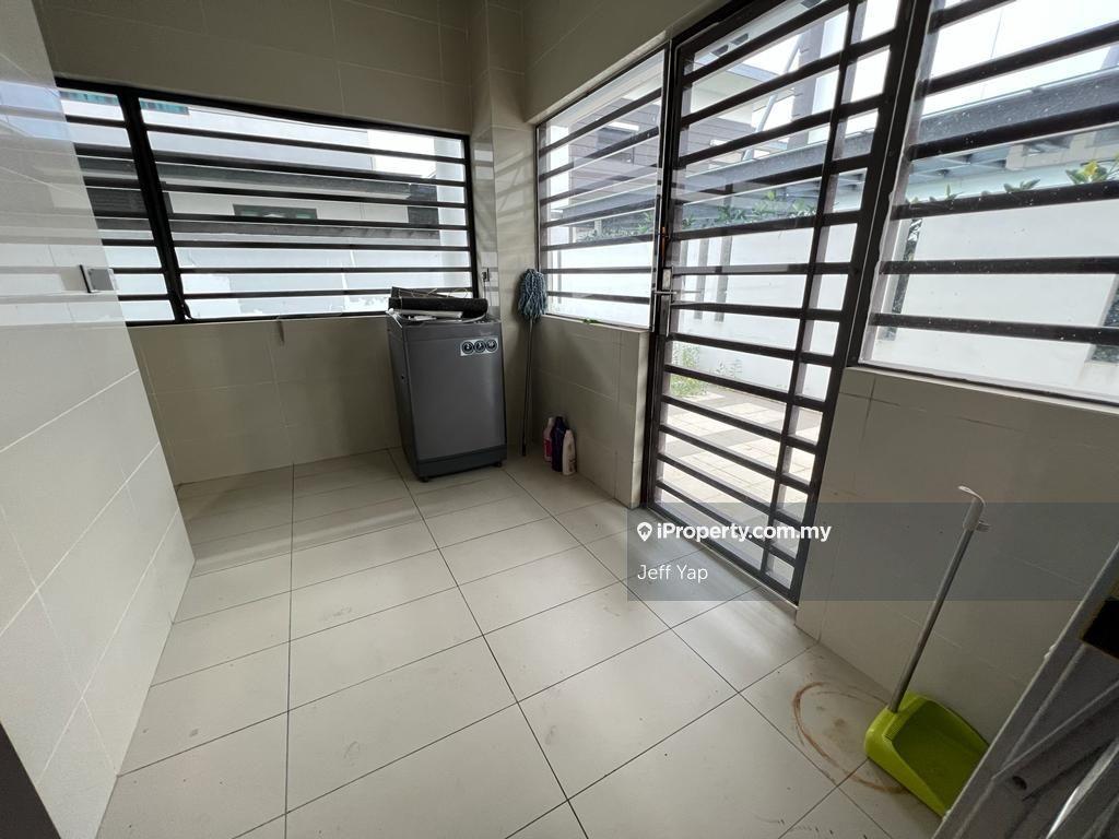 Banglo untuk Dijual di Horizon Hills, Iskandar Puteri (Nusajaya) oleh Jeff Yap - iProperty.com.my