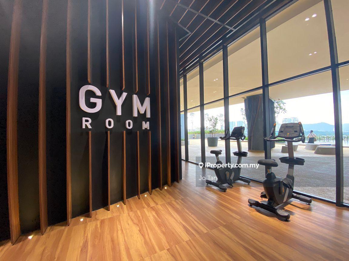 Residensi Servis untuk Dijual di Sky Meridien oleh Jo Tan - iProperty.com.my