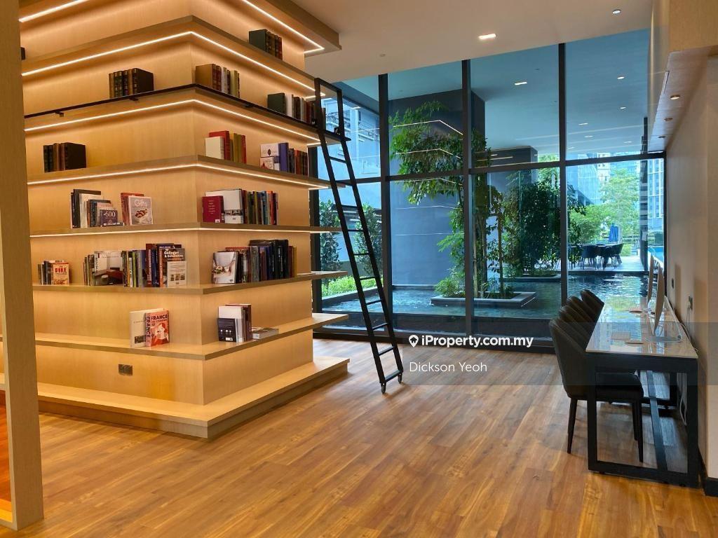 Service Residence for Sale in Star Residences One by Dickson Yeoh - iProperty.com.my