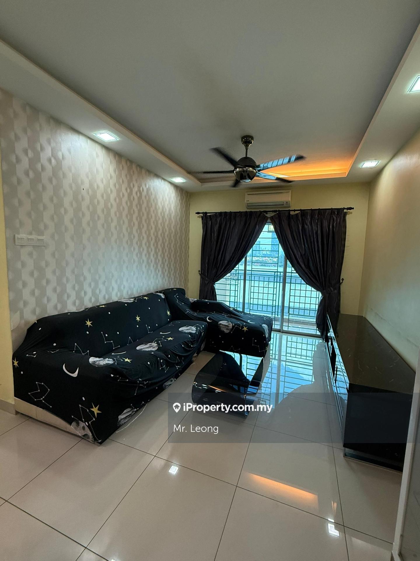 Service Residence for Rent in Connaught Avenue by Mr. Leong - iProperty.com.my