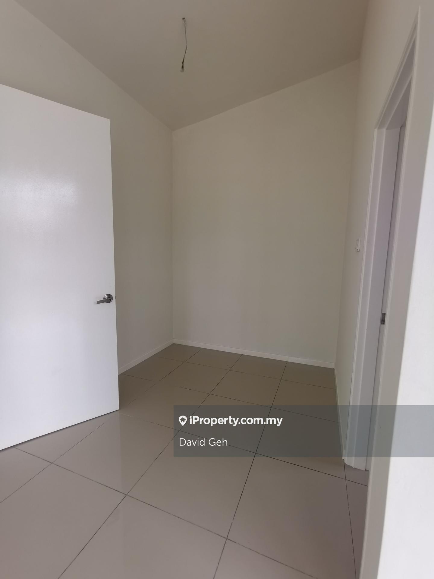 Rumah Berkembar untuk Dijual di Taman Hulu Langat Jaya, Cheras oleh David Geh - iProperty.com.my