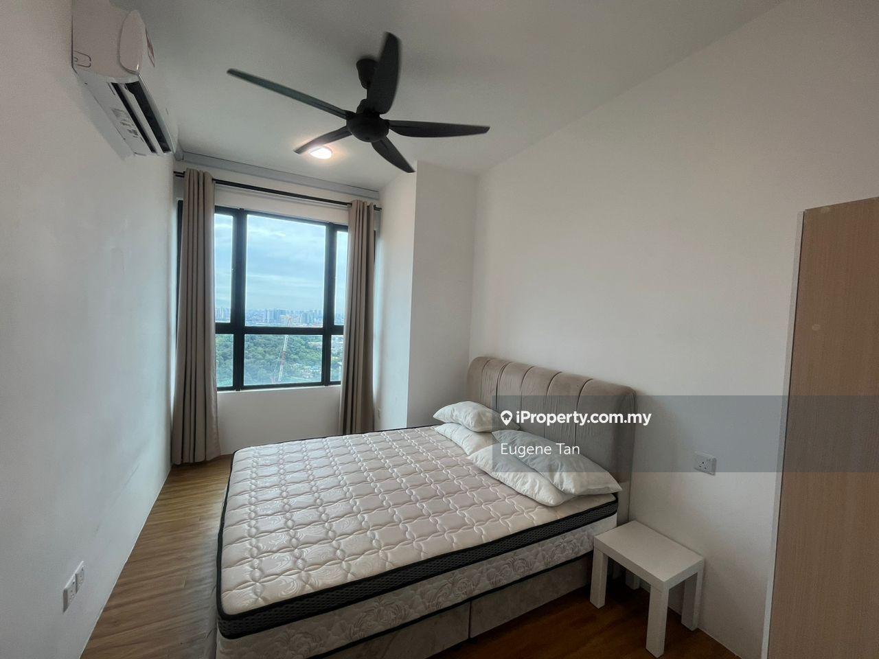 Condominium for Rent in The Trees by Eugene Tan - iProperty.com.my