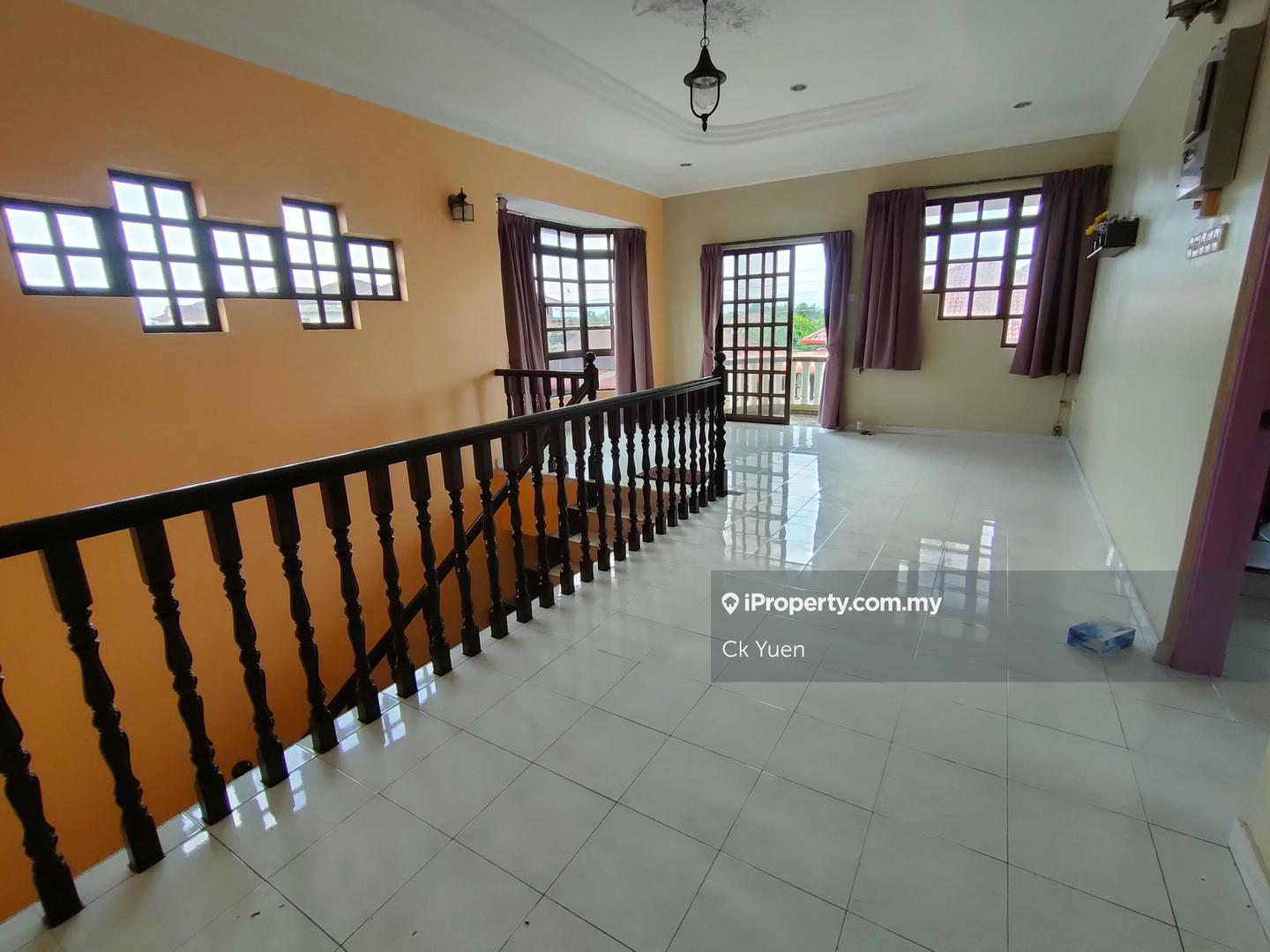 Bungalow House for Sale in Gunung Rapat, Ipoh by Ck Yuen - iProperty.com.my