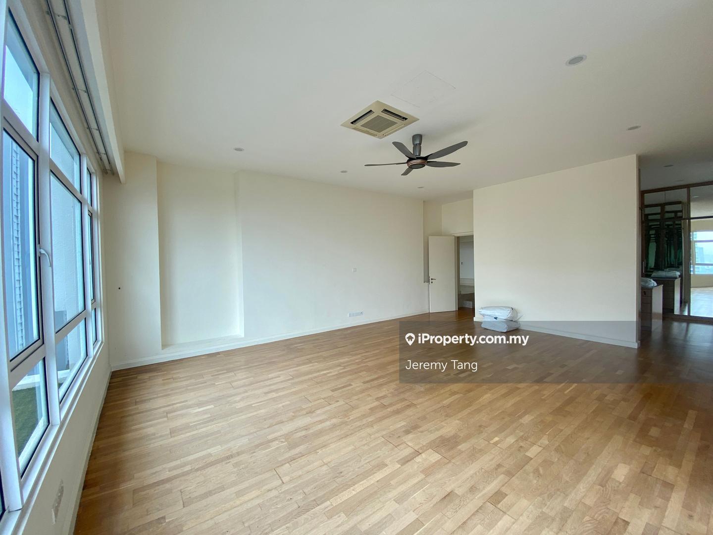 Condominium for Sale in Tiffani Kiara by Jeremy Tang - iProperty.com.my