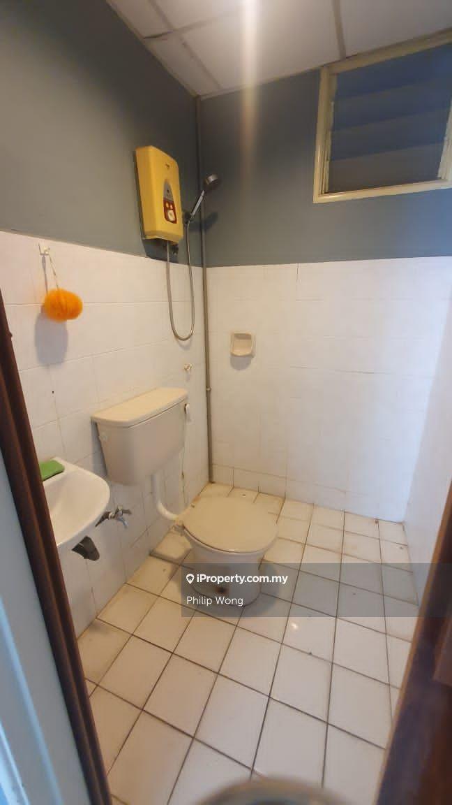 Condominium for Sale in The iResidence by Philip Wong - iProperty.com.my