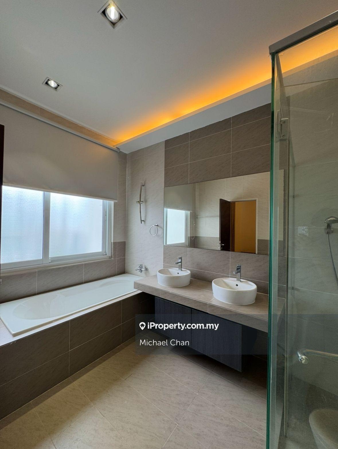 Rumah Berkembar untuk Dijual di Clover @ Garden Residence, Cyberjaya oleh Michael Chan - iProperty.com.my