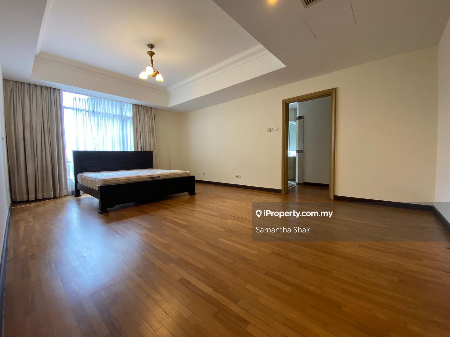 Service Residence for Sale in 3 Kia Peng by Samantha Shak - iProperty.com.my