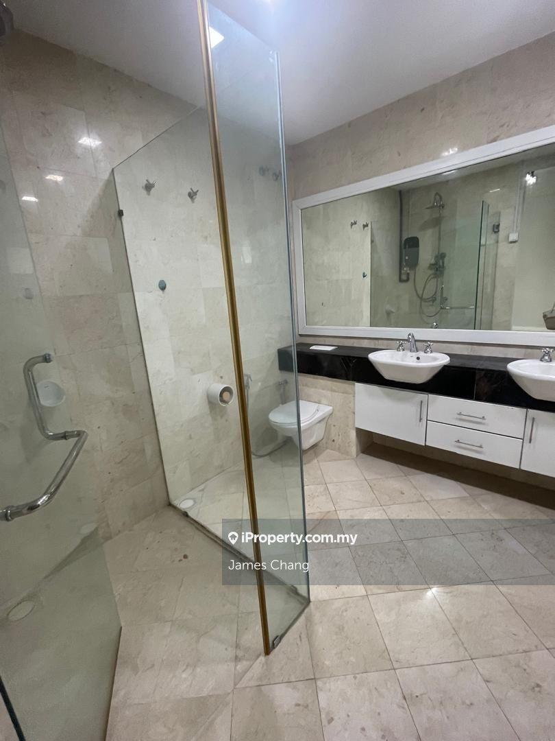 Kondominium untuk Dijual di Flora Murni oleh James Chang - iProperty.com.my