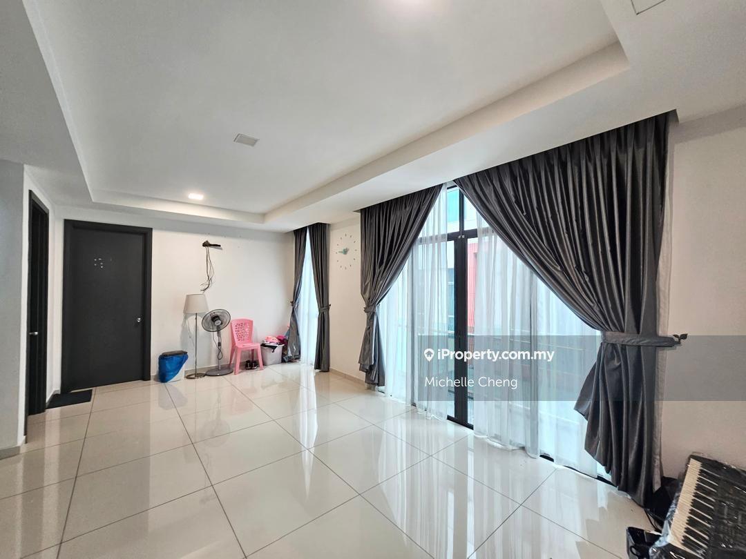 Semi-Detached House for Sale in Taman Golf, Ipoh by Michelle Cheng - iProperty.com.my