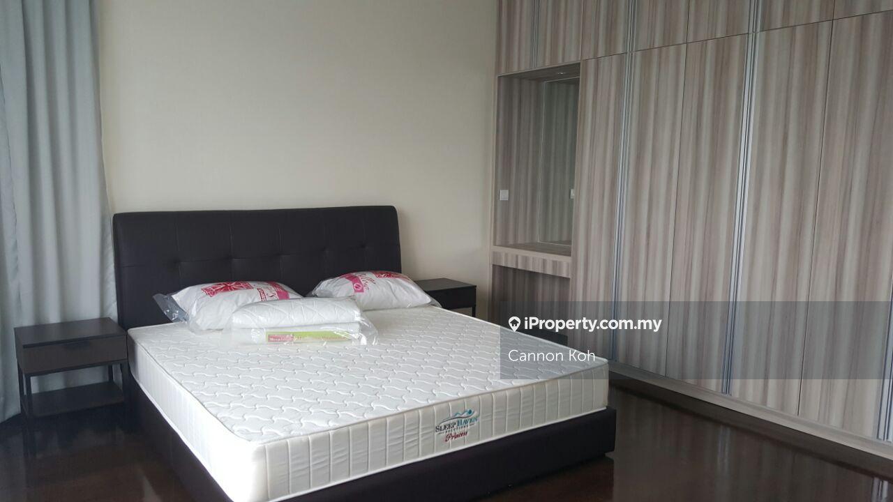 Condominium for Rent in Saville @ The Park by Cannon Koh - iProperty.com.my