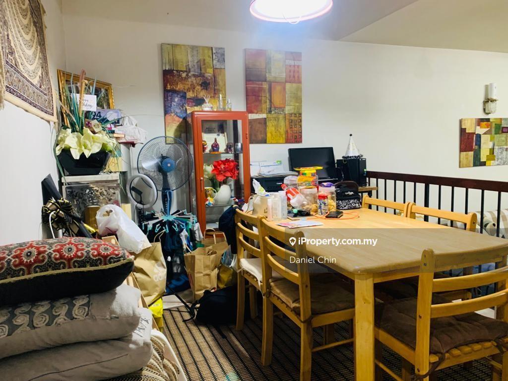 2-storey Terraced House for Sale in Seksyen 5 @ Wangsa Maju, Wangsa Maju by Daniel Chin - iProperty.com.my