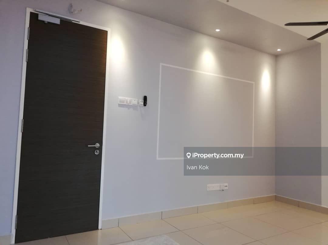 Service Residence for Sale in H2O Residences by Ivan Kok - iProperty.com.my