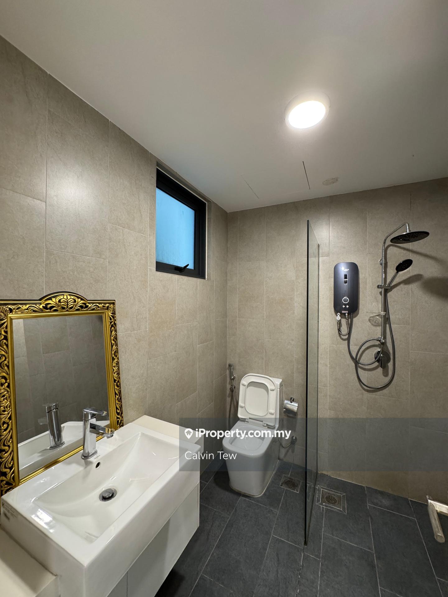 Service Residence for Sale in East Parc @ Manjalara by Calvin Tew - iProperty.com.my