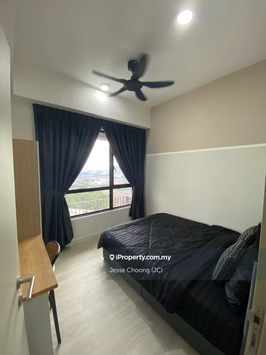 Condominium for Rent in Quinn Residence by Jesse Choong (JC) - iProperty.com.my
