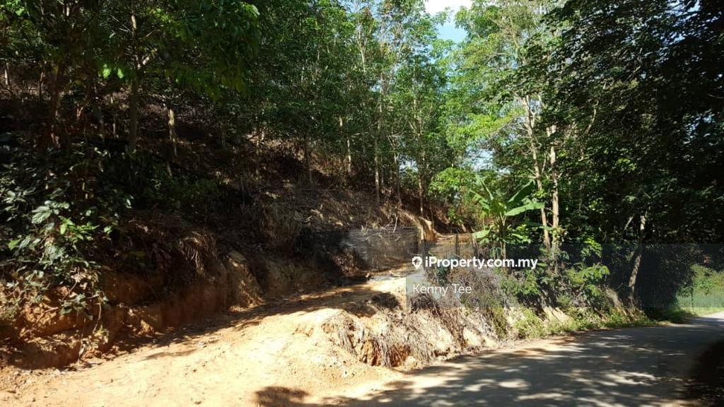 Tanah Pertanian untuk Dijual di Simpang Durian, Negeri Sembilan oleh Kenny Tee - iProperty.com.my