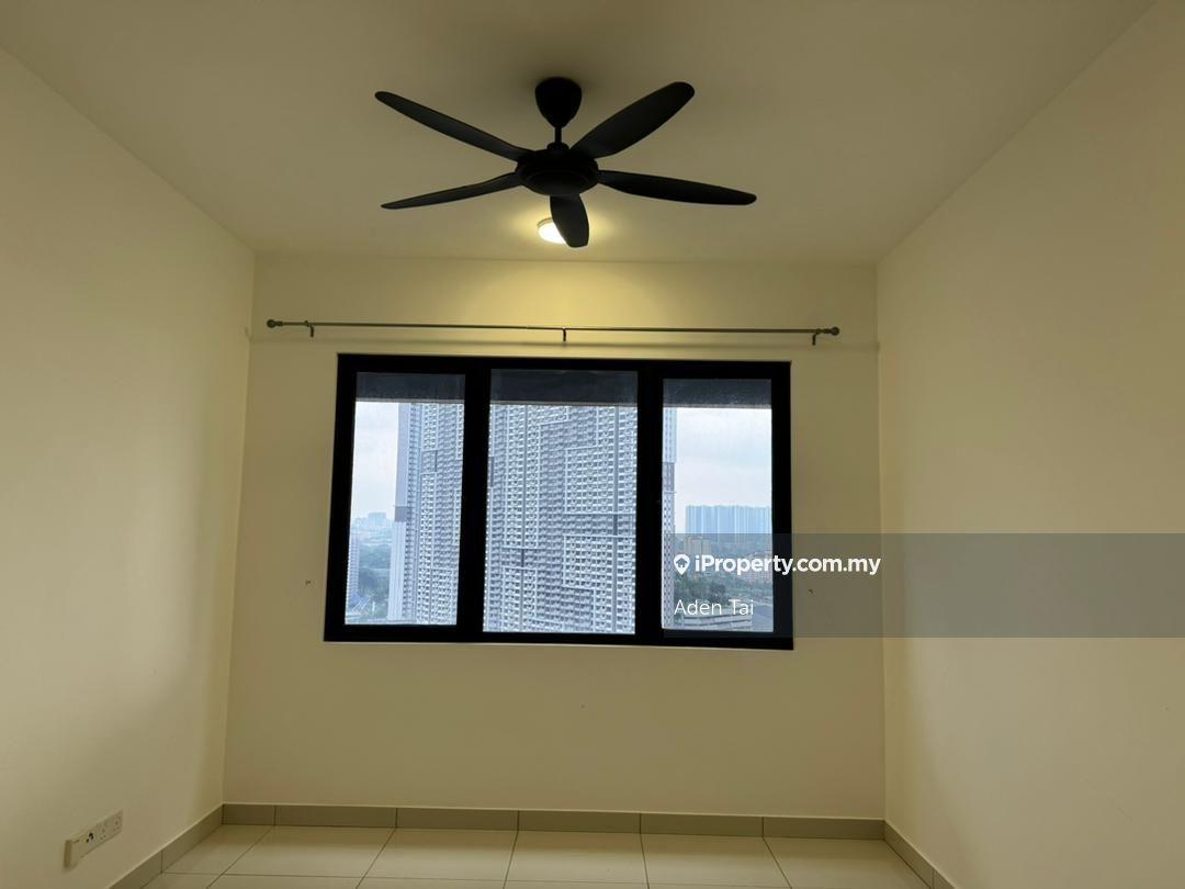 Service Residence for Sale in Parc 3 by Aden Tai - iProperty.com.my