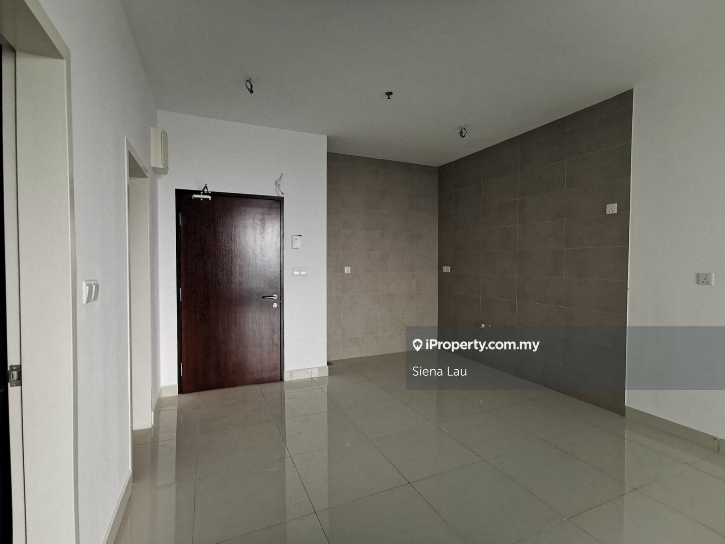 Residensi Servis untuk Dijual di Rica Residence oleh Siena Lau - iProperty.com.my