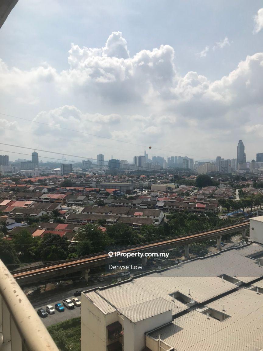 Condominium for Rent in Paramount View by Denyse Low - iProperty.com.my