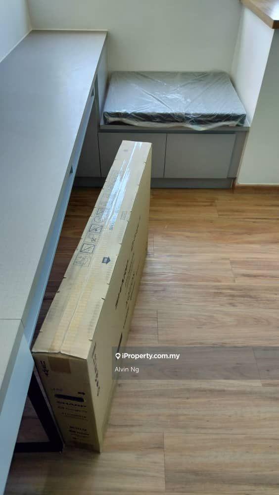 Service Residence for Rent in Riveria City by Alvin Ng - iProperty.com.my