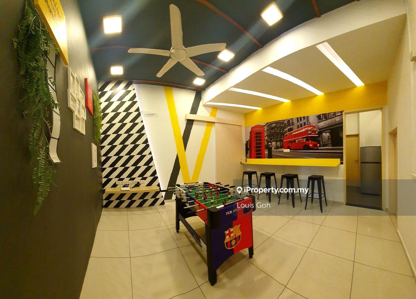 Cluster House for Sale in Iskandar Puteri (Nusajaya), Johor by Louis Goh - iProperty.com.my