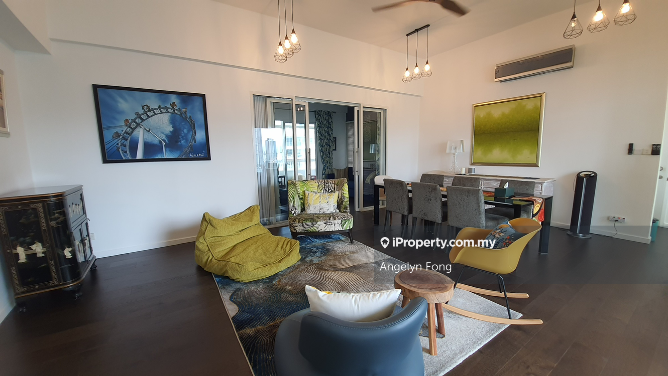 Condominium for Sale in Kiaraville by Angelyn Fong - iProperty.com.my