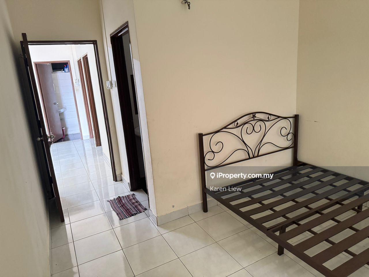 Residensi Servis untuk Dijual di Diamond Regency oleh Karen Liew - iProperty.com.my