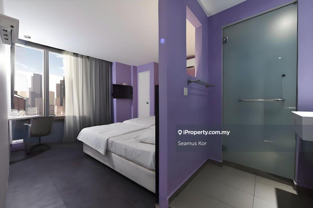 Hotel / Resort untuk Dijual di Dataran Sunway, Kota Damansara oleh Seamus Kor - iProperty.com.my