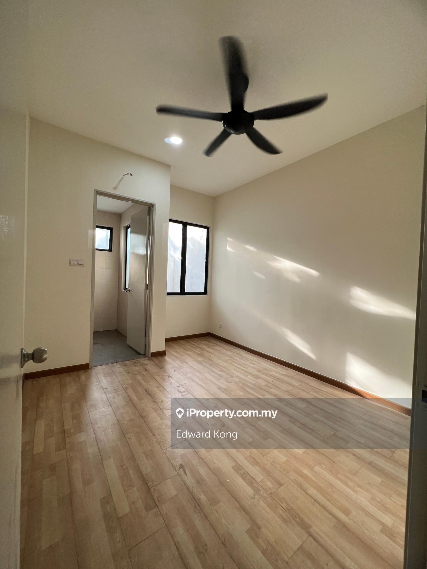 2-storey Terraced House for Rent in Anggun 3, Rawang by Edward Kong - iProperty.com.my