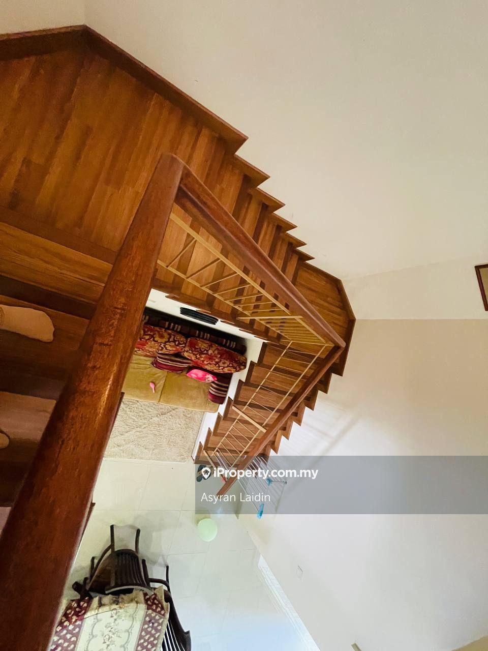 2-storey Terraced House for Sale in Putrajaya, Putrajaya by Asyran Laidin - iProperty.com.my