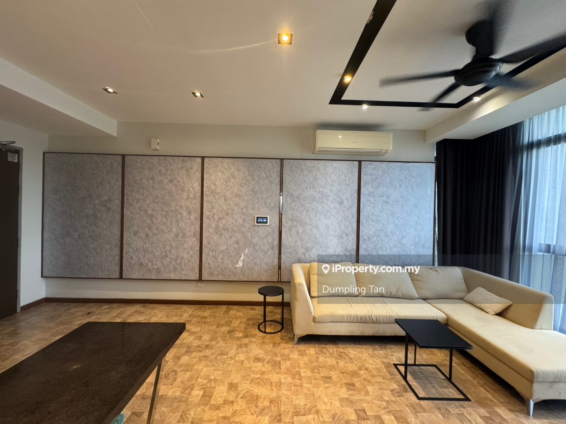 Service Residence for Rent in Expressionz Professional Suites by Dumpling Tan - iProperty.com.my