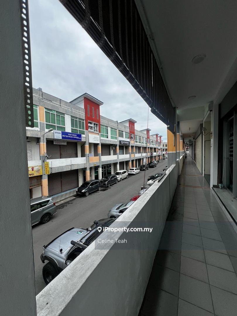 Retail-Office for Sale in Kota Kinabalu, Sabah by Celine Teah - iProperty.com.my