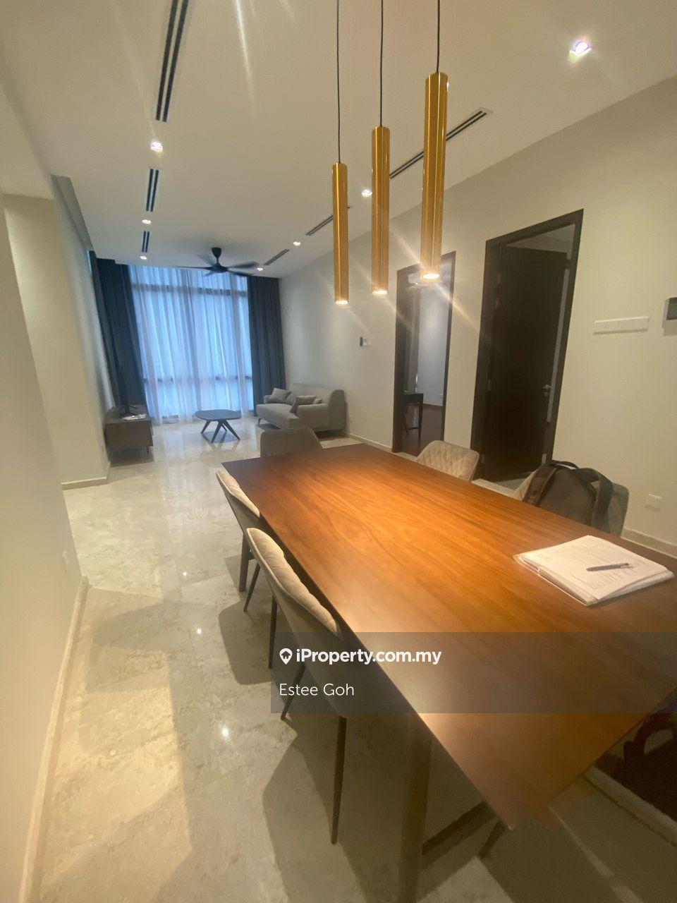 Residensi Servis untuk Disewa di The Manor oleh Estee Goh - iProperty.com.my