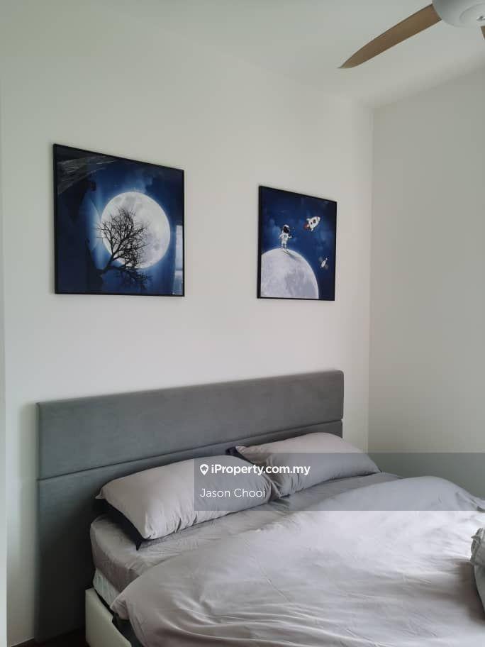 Service Residence for Rent in AraTre' Residences by Jason Chooi - iProperty.com.my