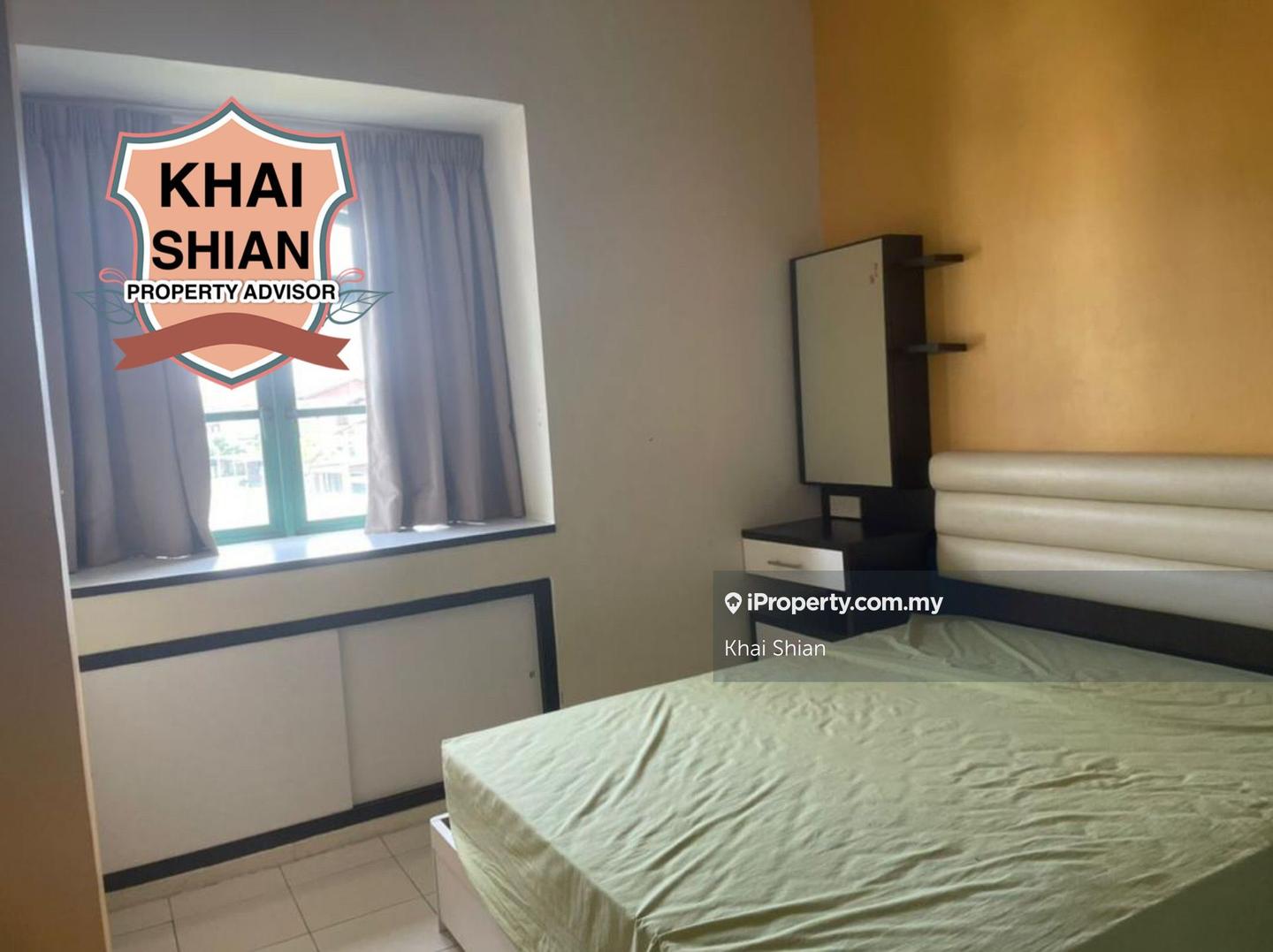 Condominium for Rent in Tanjung Park Condominium by Khai Shian - iProperty.com.my