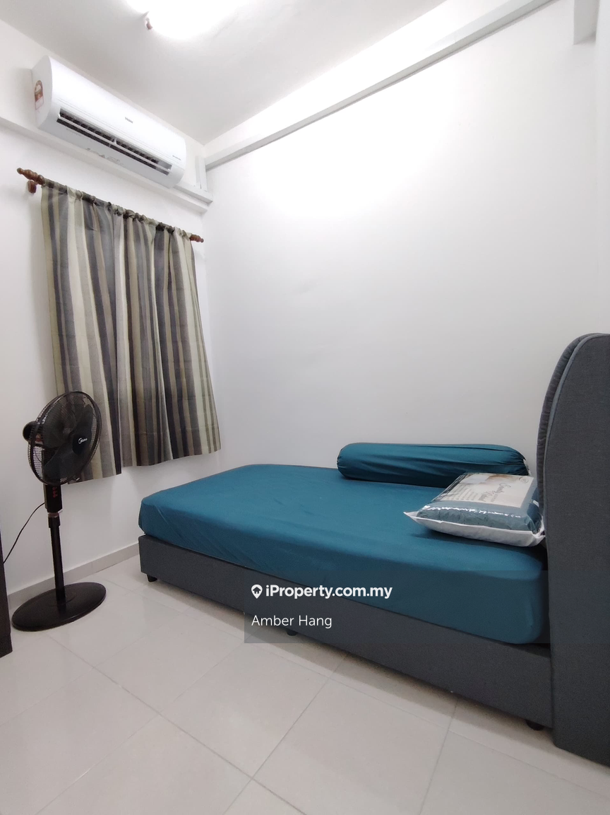 Condominium for Rent in Havana Beach Residences by Amber Hang - iProperty.com.my